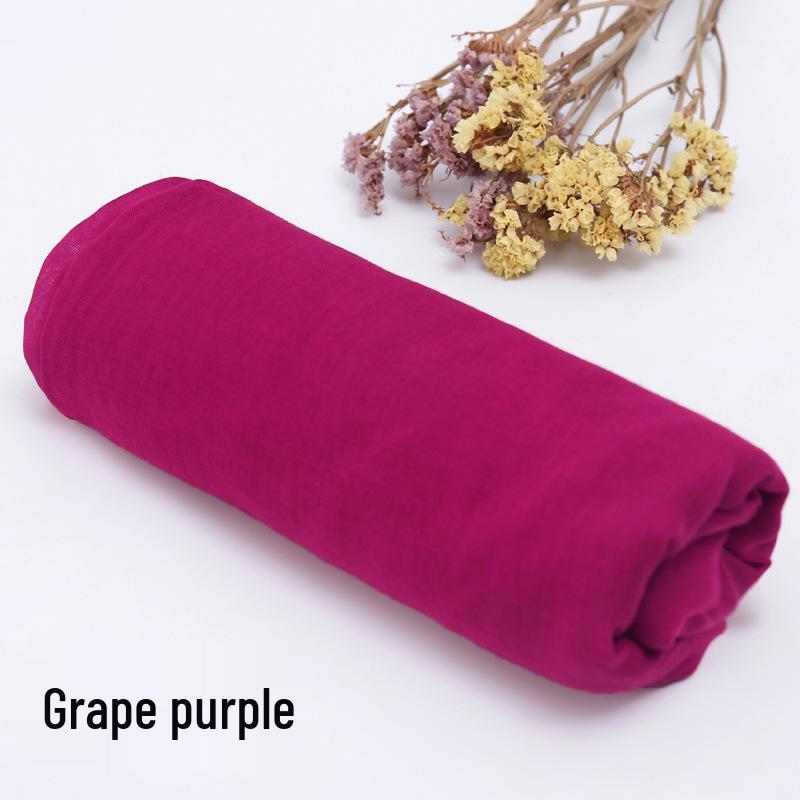 Damski podróżny szal szal do ochrony przed słońcem pustynnym