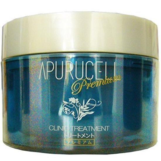 

Sunny Place Apurcell Premium Treatment 150g Jar Type