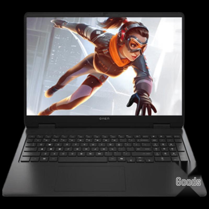 

HP OMEN 16 Gaming Laptop R9 8945HX RTX 5070 (CN version)