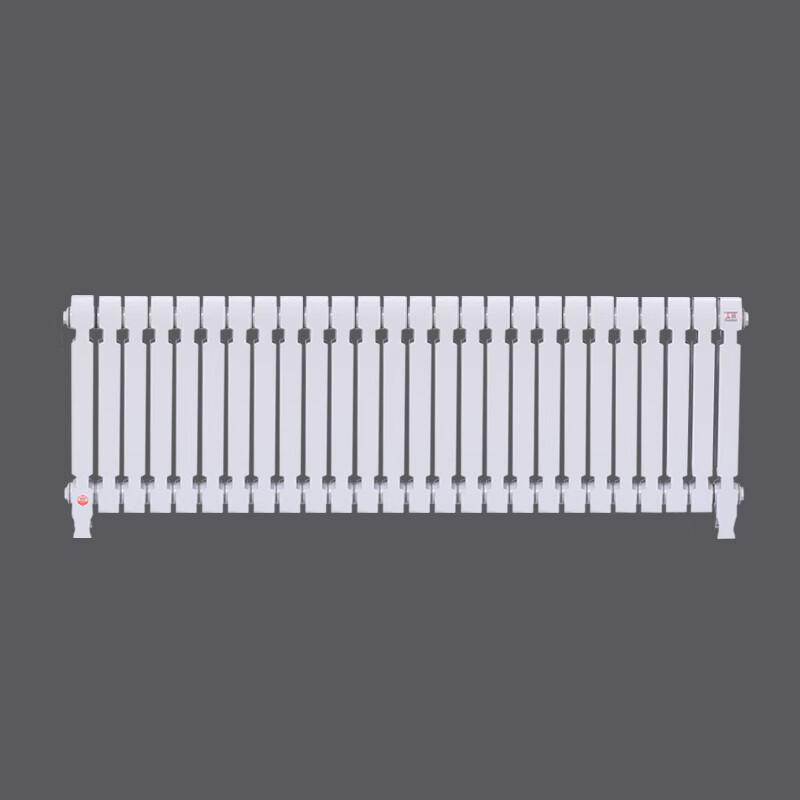Lixing TZY2-6-8/61B Column-Wing Cast Iron Radiator