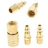 Quick Coupler Set High Quality 1/4\" NPT 1/4\" NPT Female