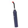 Red Infrared Light Cold Sore Device with Pointer Tip Blue Lighting Canker Fever Blister Blue Lighting Device