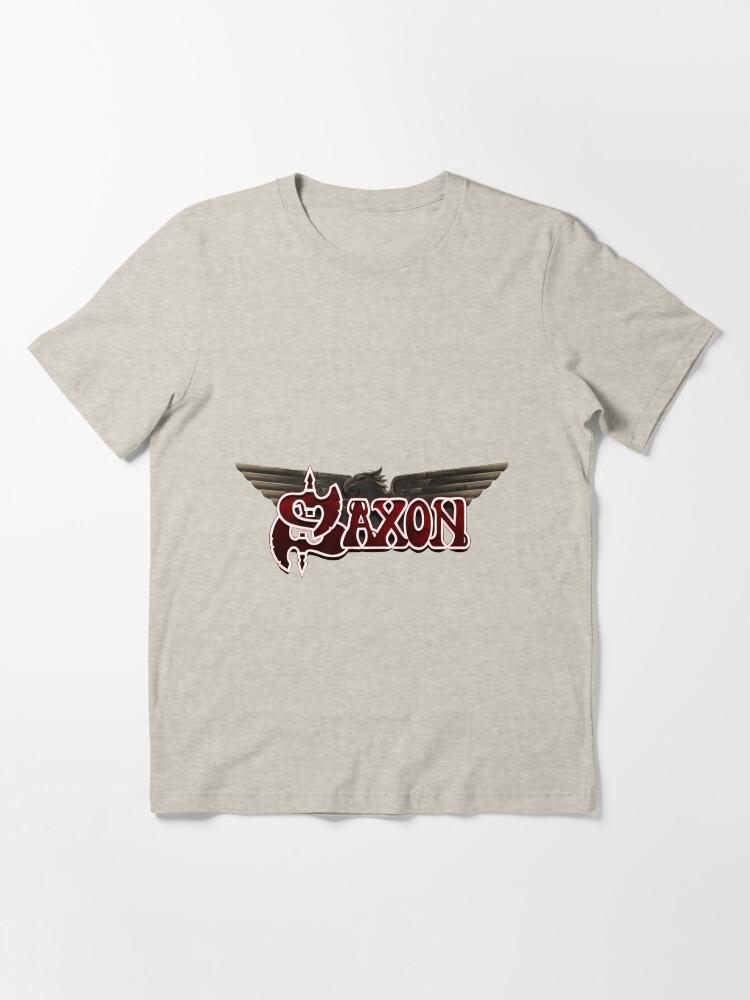 Saxon Saxon Essential T-Shirt