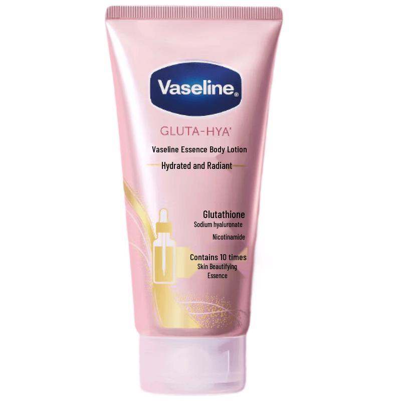 

Vaseline Hydrating & Brightening Body Lotion