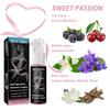 Yousheng 30ml Couple Perfume Creative Flirt Sex Pheromones High Appealing Aromatic Cologne for Men