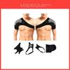 Premium Neoprene Shoulder Support Strap For Arthritis And Sports Injuries Relief