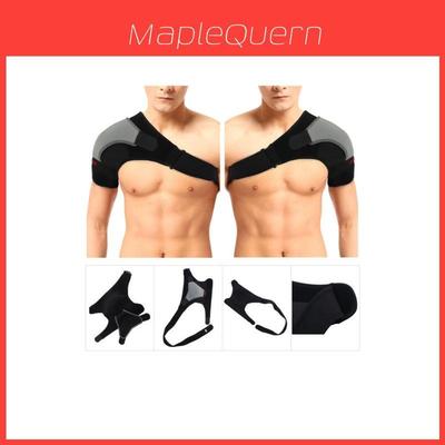 Premium Neoprene Shoulder Support Strap For Arthritis And Sports Injuries Relief