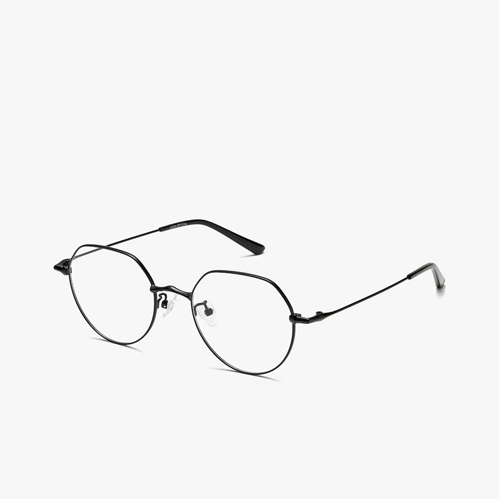 Lugo Btikeol Eyeglass Frames (Lc6011 110 52)