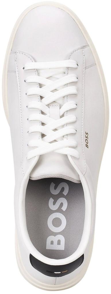 Кроссовки Hugo Boss Kieran Tenn Bu Спортивная обувь 50536480-102-43
