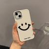 2024 Smiling Logo Pattern Phone Case For Samsung Galaxy A32 A52 A51 A31 A14 A24 A34 A54 A03S A13 A23 A33 A53 A55 Silicone Case