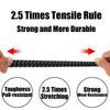 Motorcycle Elastic Luggage Rope Multifunctional Bike Elastic Rubber Belt Buckle Rope Belt WithHook Luggage Cord Moto Accessories