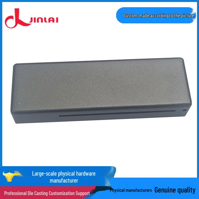 Precision Zinc Alloy USB Flash Drive Shell for Home Appliances and Digital Electronics Customization. 2023-07-13