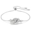 Ladies' Bracelet 5731101 Silver