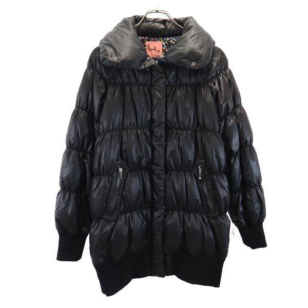 

Paul Smith down coat 38 Black series Women Used