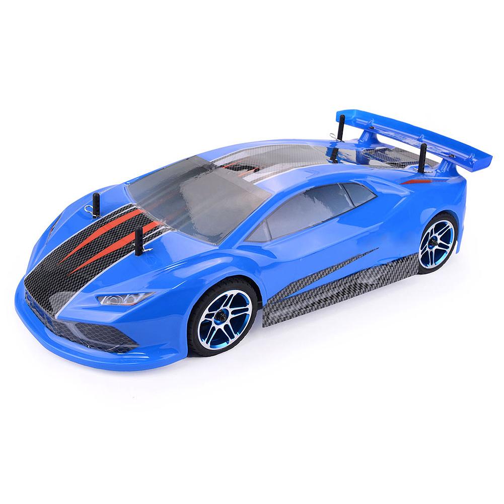 ZD Racing Kit 1 10 4WD RC Car Touring Vehicles Frame Kit without Electronic Parts