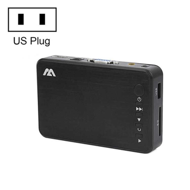 

X12 1080P Media Player Горизонтальный и вертикальный экран Видеореклама AD Player
