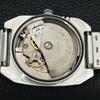 VINTAGE RICOH R31 AUTOMATIC JAPAN MENS BLACK COLOR DIAL WATCH A707931-1