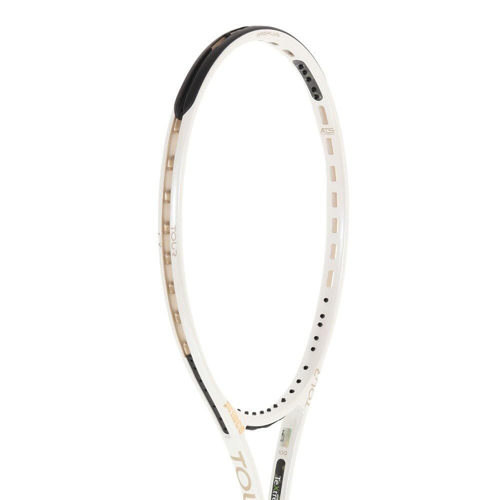 Prince Hard Tennis Racket 7TJ172 TOUR O3 100 O3 100 G3 (290) (Tour (290g)) [Frame Only]