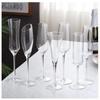 Champagne Flutes (Set of 2)