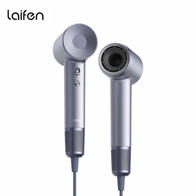 Laifen LF03 High-Speed Hair Dryer CN plug (adapter included)