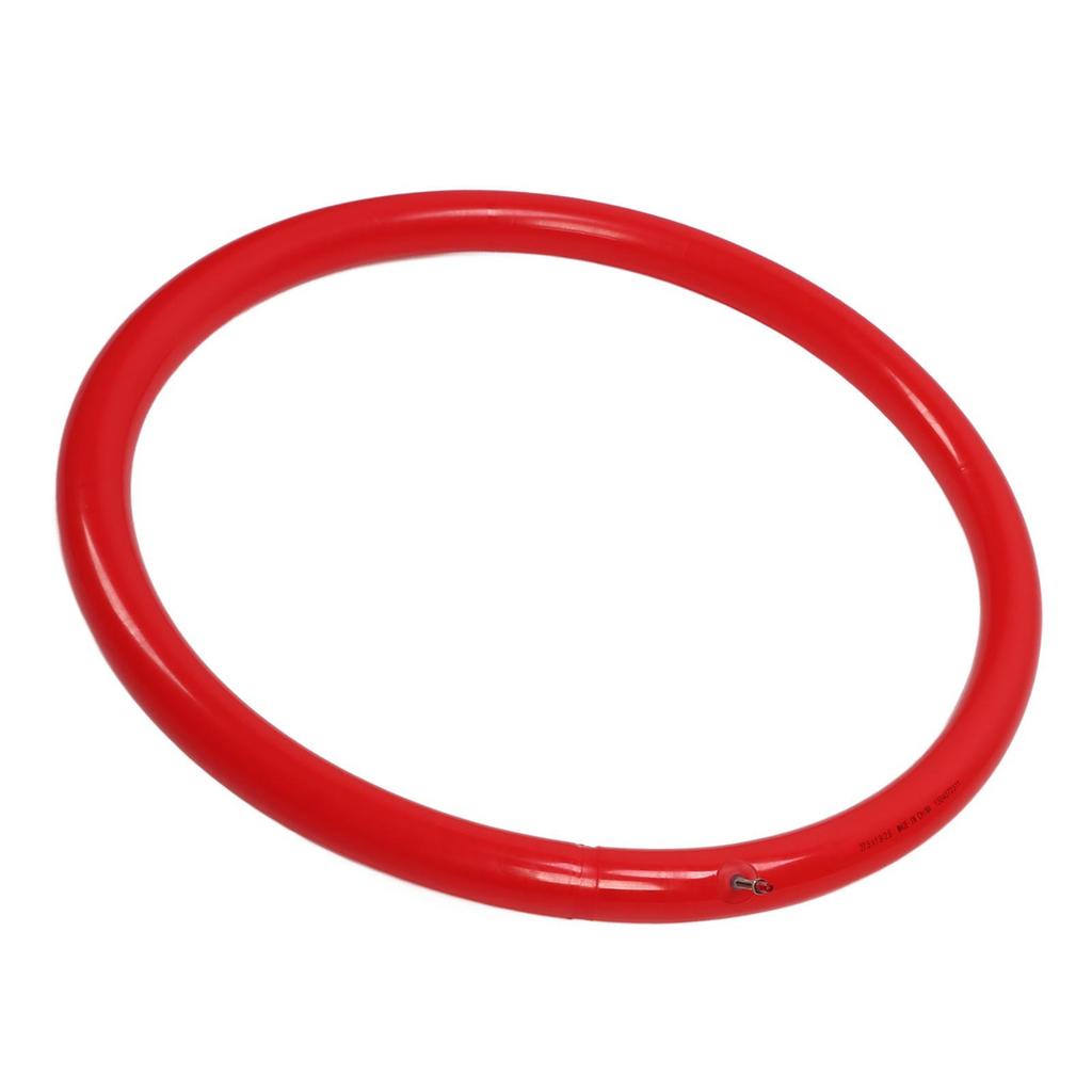 27.5x1.9 2.6 Rennrad-Schlauch mit FV48mm Alterungsbeständig Ultraleicht TPU Fahrrad-Schlauch für Straße