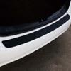 Trunk Door Sill Protector Strip Anti-collision Strip Auto Rear Bumper Guard Protection Guard Strip