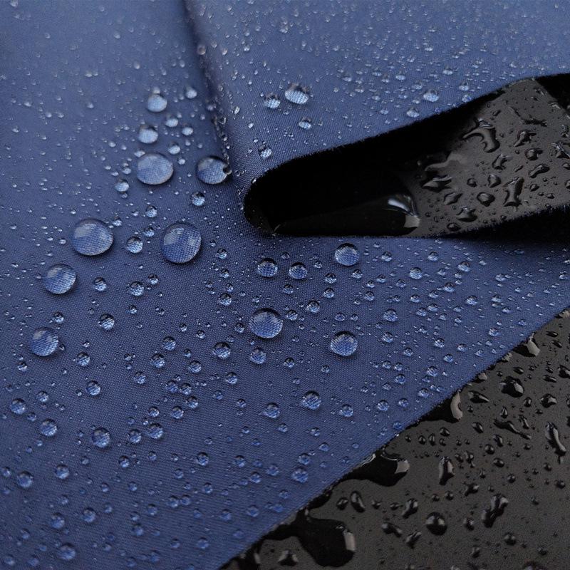 Parasolar Auto Durabil Opac Impermeabil & Umbrelă de Soare Adeziv Negru & Țesătură de Mătase Rezistentă la Apă