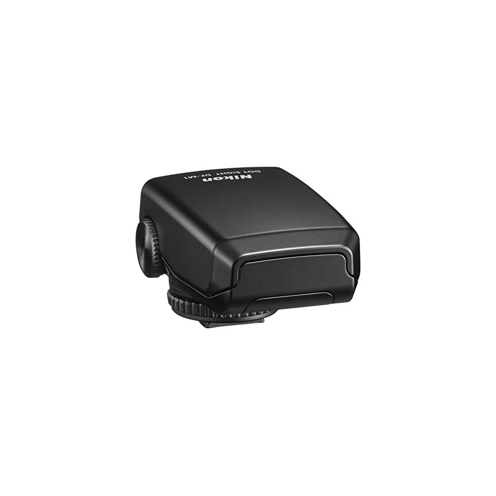 

Точковий приціл Nikon DF-M1 для дзеркальних камер Nikon, серії Z та P1000