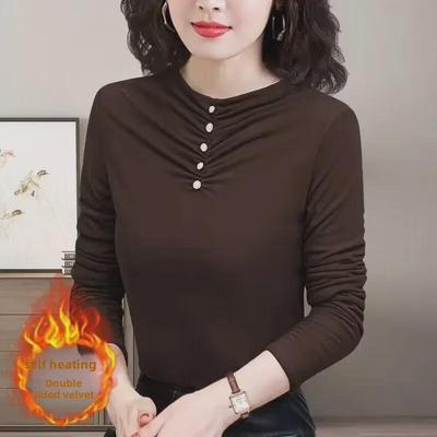 Tops – Pullover e maglie a manica lunga