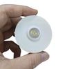 1 Set Rechargeable Reusable Mirror Accessories Adjustable Brightness Led Light Source For Biological Microscopes Fill Lamp