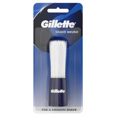 Gillette Shaving Brush, 1 Piece