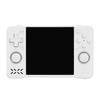 Retro Handheld Game Console 4in Screen 1.5GHz Portable Rechargeable Gaming Console for Home Travel