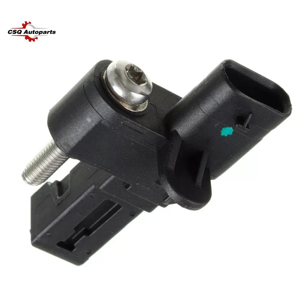 13627561753 3pins Crankshaft Position Sensor For BMW Mini Peugeot 207CC 308SW 308 3008 RCZ Citroen DS5 C4