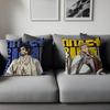 G-GACHIAKUTA Pillowcase Toon Gift Cushion Cover Bedroom Home Sofa Chair Seat Decor Pillow Case