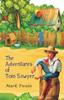Kniha The Adventures of Tom Sawyer