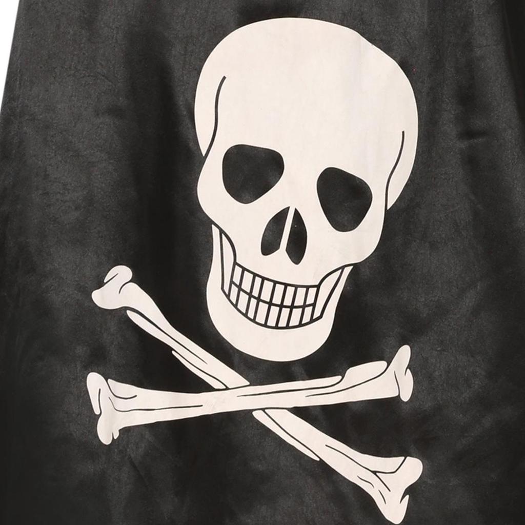 Fiestas Guirca Womens/Ladies Pirate Costume Set