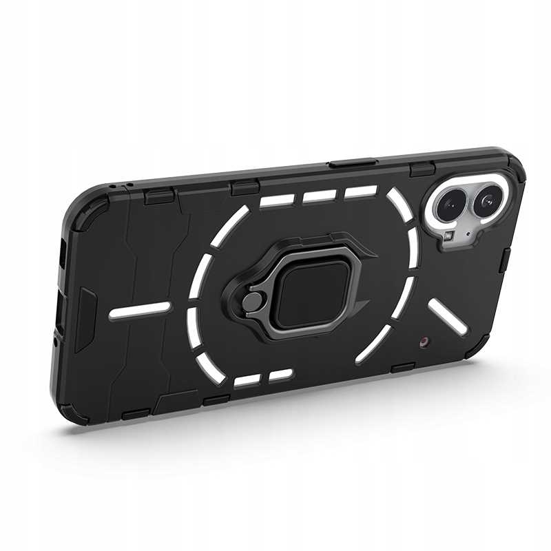 Sc X-Ring Nothing Phone 1 Czarny