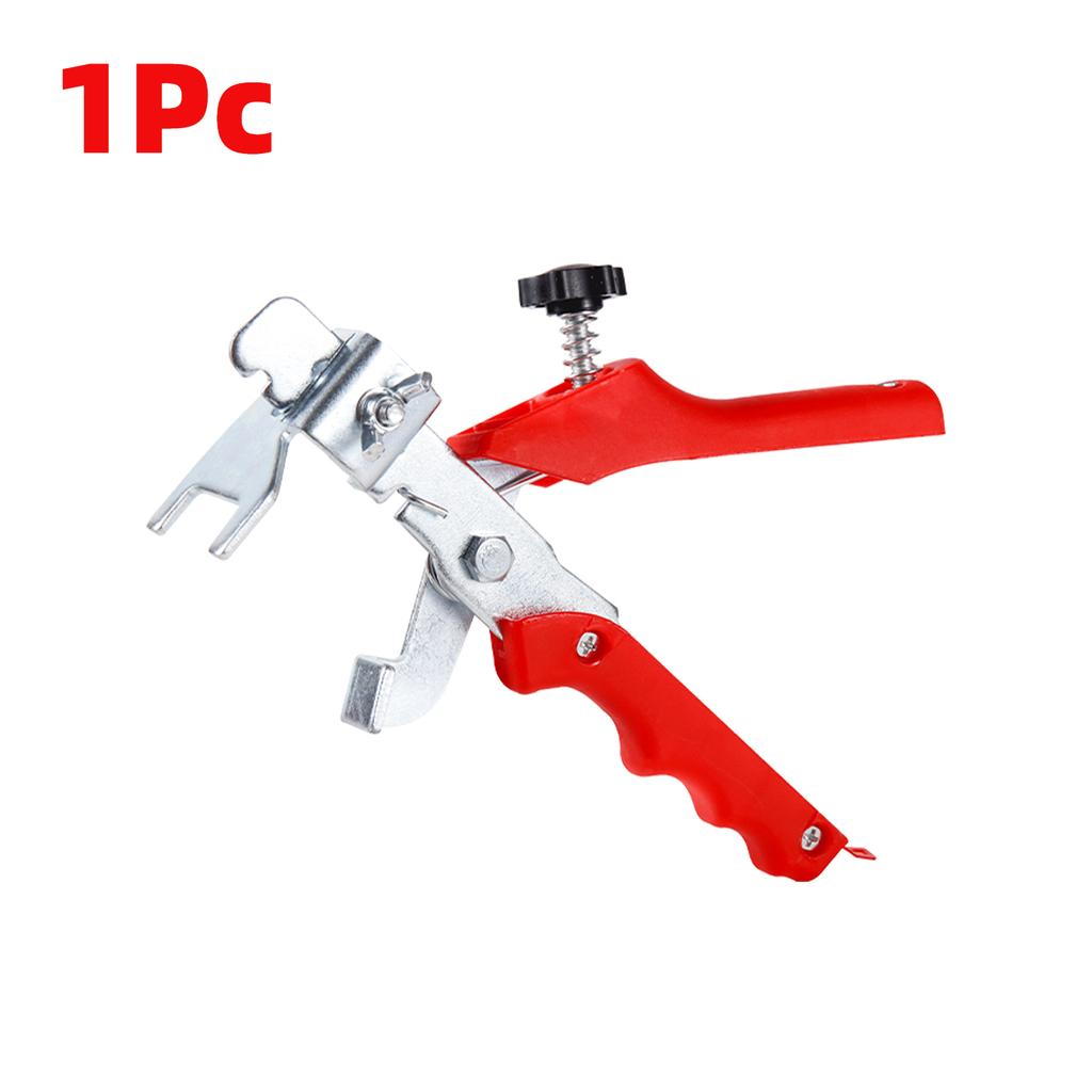 1/1.5/2/2.5/3mm Wall Floor Tile Leveling System Clips Ceramic Leveler Spacer Plier Wadge Kit For Tile Laying Construction Tools