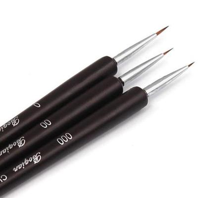 Werkzeuge für Maniküre & Pediküre – Pinsel für Nailart