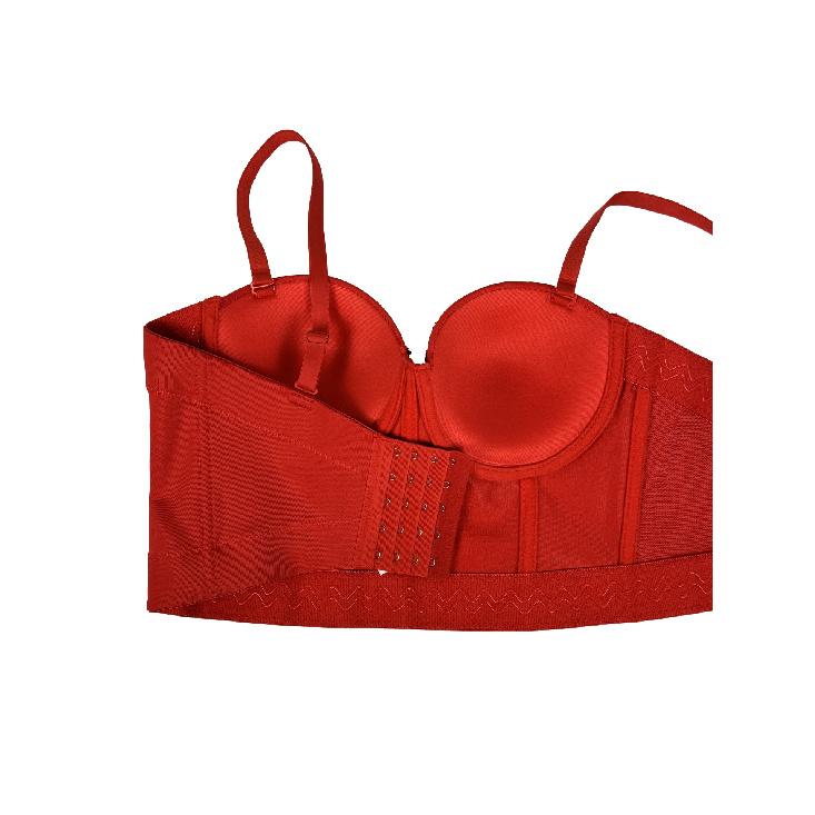 Korsetts, modische und elegante Damenbekleidung