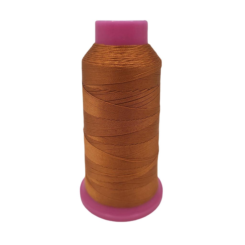 High-Strength 300D/3 Polyester Thread for Sewing: Car Seats, Cushions, Floor Mats, Luggage, Handbags, Furniture, Office Chairs