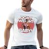 Ronnie ColeUnisex light weight baby TShirt Classic Print Short Sleeve Shirt