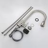 Yipan Kitchen Universal Hot & Cold Faucet