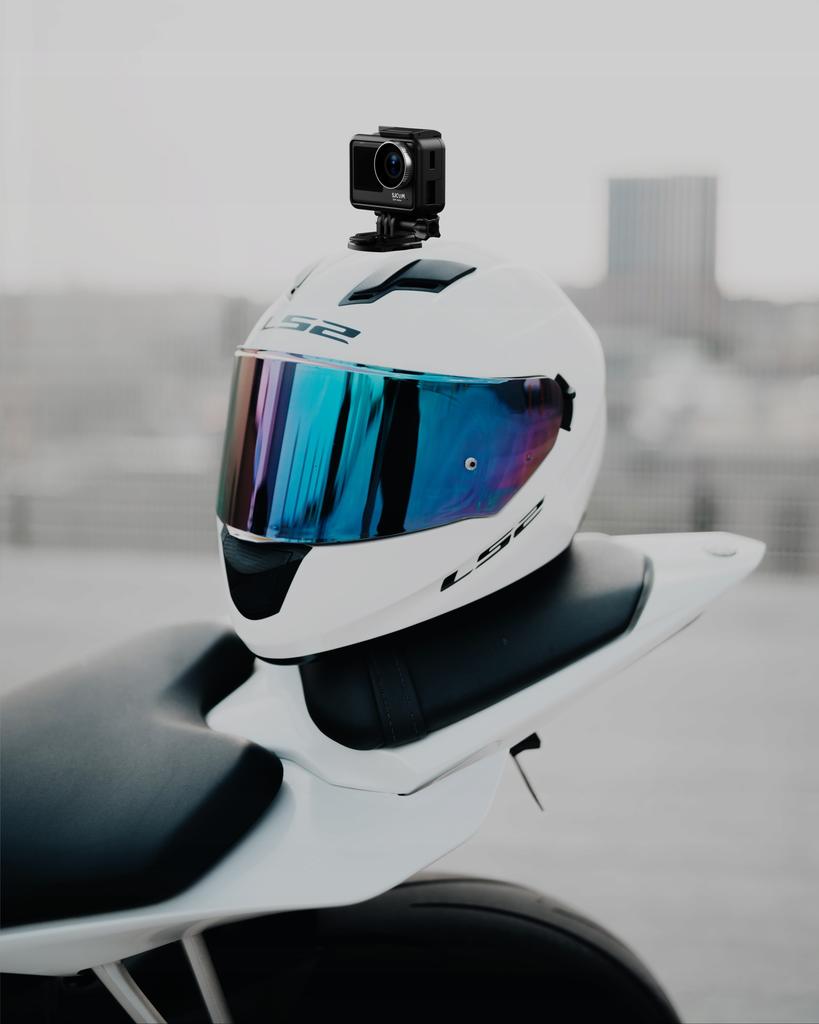 CAMÉRA SPORT SJCAM SJ11 ACTIVE 4K UHD