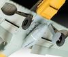 Revell 1/32 German Air Force Messerschmitt Bf109G-2/4 Plastic Model Kit 03829
