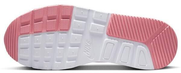 Женские кроссовки Nike Air Max SC жемчужно-розовый/коралловый мел/белый