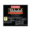 Everest Tikhalal Chilli Powder 200g Pack Spicy Indian Red Chili Seasoning for Cooking