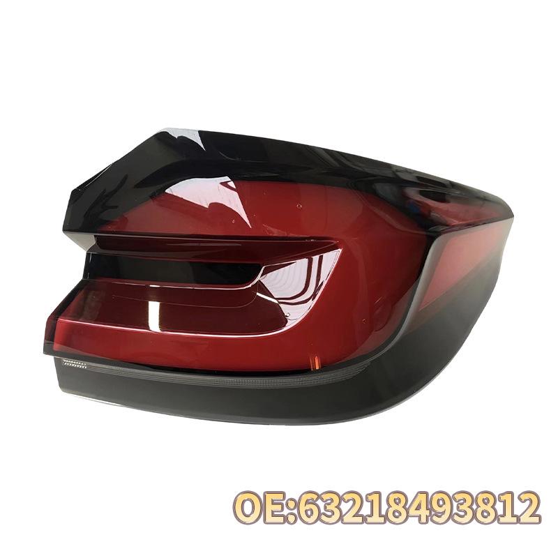 Compatible Taillights for BMW Models 2011-2026: F10, F18, G30, G38, G60, G68 - Inner & Outer