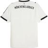 Puma Borussia Mönchengladbach DryCELL Comfortable Crew Neck Short Sleeve Football Shirt Men Tops 779757-01
