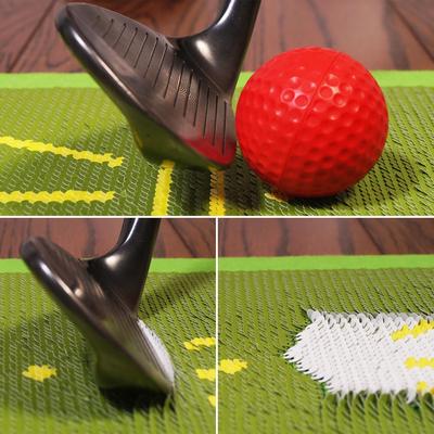 Golf – Material de entrenamiento